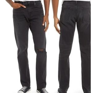 FRAME Denim L' Homme Skinny Jeans Men’s Size 32 New with tags!
